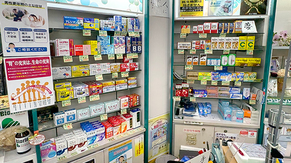 一般医薬品