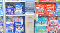 ツルヤ薬局のフリーサービス