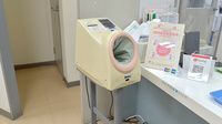 ツルヤ薬局の血圧計