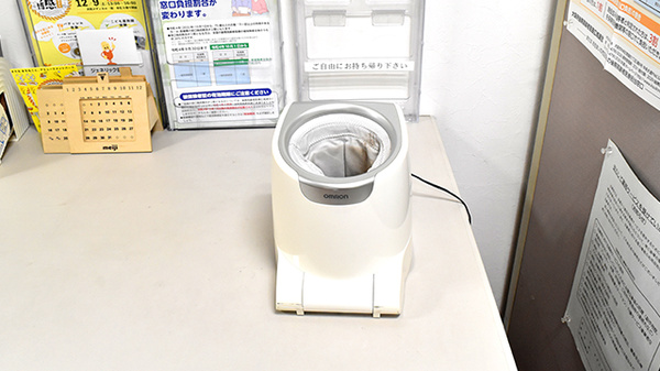 血圧計