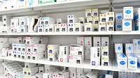 アカカベ薬局　船場店の漢方薬