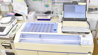 ドレミ薬局の調剤器具
