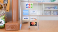 ヒカリ薬局のクレジットカード対応