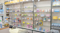 ヒグチ薬局の一般医薬品