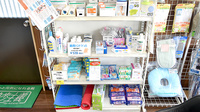 ぽぷら薬局の雑貨品