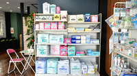 ぽぷら薬局の介護用品