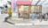 ぽぷら薬局さくら店の入口