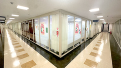 マツダ薬局の外観