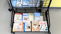 まる薬局 南茨木店の冊子