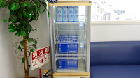 まる薬局 南茨木店の飲食物