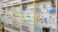 ミズノ薬局の一般医薬品