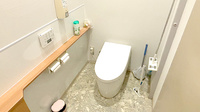 メイプル薬局のお手洗い