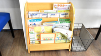 ヤマト薬局南店の冊子