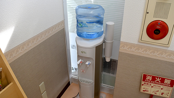 ユタカ薬局　くずはのフリーサービス