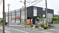 ユニカムドラッグ西泉丘薬局の外観