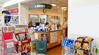 ユニカムドラッグ西泉丘薬局の入口