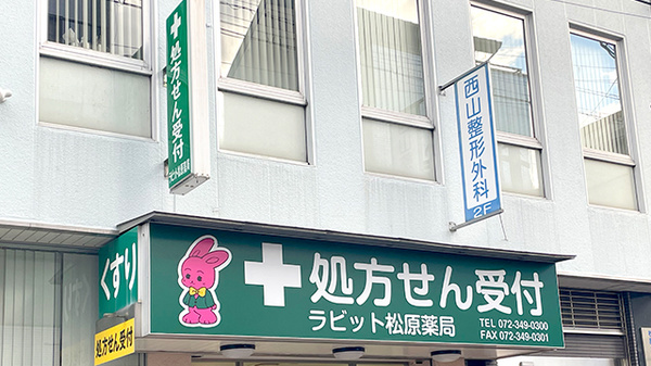 看板
