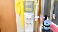 りんくうタウン薬局のフリーサービス
