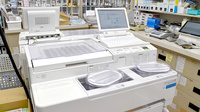 りんくうタウン薬局の調剤器具