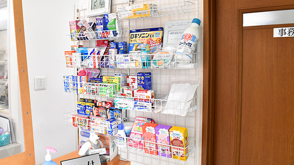 一般医薬品