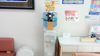 森薬局　稲荷店のフリーサービス