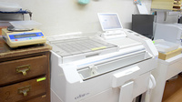 森薬局　稲荷店の調剤器具
