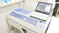 幸生堂薬局の調剤器具