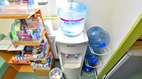 幸生堂薬局 滝谷店のフリーサービス