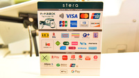 杭全ファーマライズ薬局のクレカ/電子マネー/スマホ決済対応