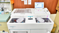 杭全ファーマライズ薬局の調剤器具