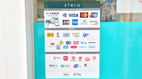 杭全みなみ薬局のクレカ/電子マネー/スマホ決済対応