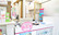 阪神調剤薬局　阪大店の受付/カウンター