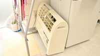 阪神調剤薬局　扇町店の感染予防対策