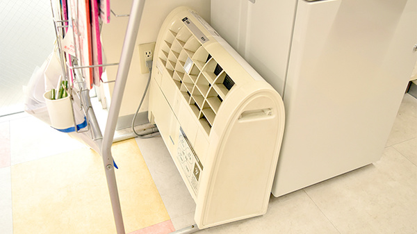 阪神調剤薬局　扇町店の感染予防対策