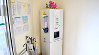 阪神調剤薬局　緑橋東店のフリーサービス