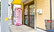 阪神調剤薬局　森之宮店の入口