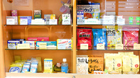 阪神調剤薬局　森之宮店の一般医薬品
