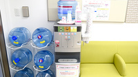 阪神調剤薬局　泉大津店のフリーサービス
