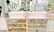 阪神調剤薬局　大阪西店の受付/カウンター