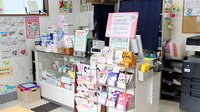 阪神調剤薬局　柏原店の受付/カウンター