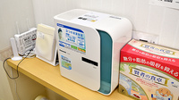 阪神調剤薬局　大東店の感染予防対策