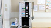 阪神調剤薬局　堂島店のフリーサービス