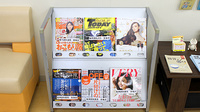 阪神調剤薬局　堂島店の書籍