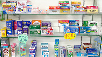 三共薬局の一般医薬品