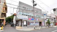 ファーマライズ薬局 勝山店の外観