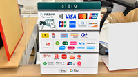 ファーマライズ薬局 勝山店のクレカ/電子マネー/スマホ決済対応