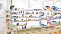 ファーマライズ薬局 勝山店の一般医薬品