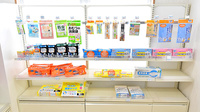 ファーマライズ薬局 勝山店の雑貨品