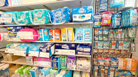 大谷薬局の介護用品