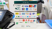 鶴見ファーマライズ薬局のクレカ/電子マネー/スマホ決済対応
